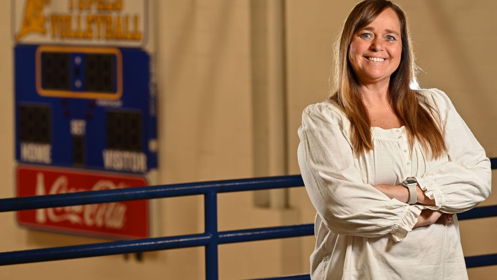 Finding a home and fighting breast cancer in Northeast Mississippi